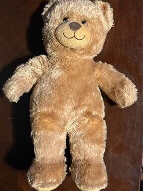 Build-A-Bear Teddy Bear Plush with Clothes Lot of 3 Dresses